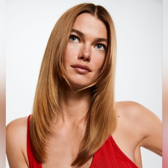 Mango[US:6]-Cut  out back dress - Picture 6 of 12